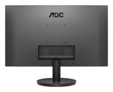 Ecran 27" AOC Basic B3 27B3HA2 Full HD 120Hz (Noir)