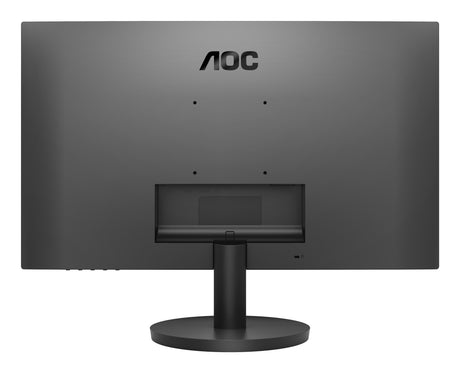 Ecran 27" AOC Basic B3 27B3HA2 Full HD 120Hz (Noir)