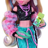 Lagoona - Monster High - JHK33