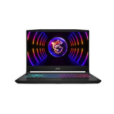 PC Portable Gamer - MSI - Katana 15 B13VFK-2226XFR - 15,6 FHD 144Hz - i5-13420H - RAM : 16Go -512Go SSD -RTX 4060 8Go -Sans windows