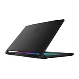 PC portable Gamer -MSI -Katana 15 B13VFK-2233FR -15,6î FHD 144Hz- Intel  i5-13420H- RAM 16Go- 512Go SSD- RTX 4060 8Go -Win 11 AZERTY