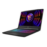 PC portable Gamer -MSI -Katana 15 B13VFK-2233FR -15,6î FHD 144Hz- Intel  i5-13420H- RAM 16Go- 512Go SSD- RTX 4060 8Go -Win 11 AZERTY