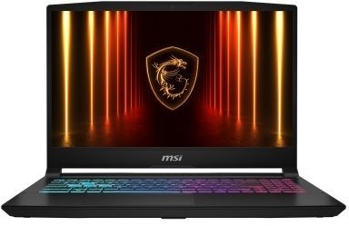 PC Portable Gamer - MSI - Katana 15 HX - 15.6 - FHD 144Hz - i7-14650HX -RTX 5070 - RAM 32Go (2x16) DDR5 - 512Go SSD - Sans Windows