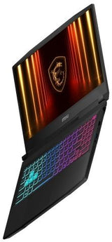 PC Portable Gamer - MSI - Katana 15 HX - 15.6 - FHD 144Hz - i7-14650HX -RTX 5070 - RAM 32Go (2x16) DDR5 - 512Go SSD - Sans Windows
