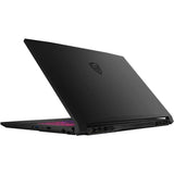 PC Portable Gamer - MSI Katana 15 HX B14WGK-818XFR - FreeDOS - 15.6 FHD 144 Hz - i7 14650HX - RTX5070 - 32Go DDR5 - 512Go SSD