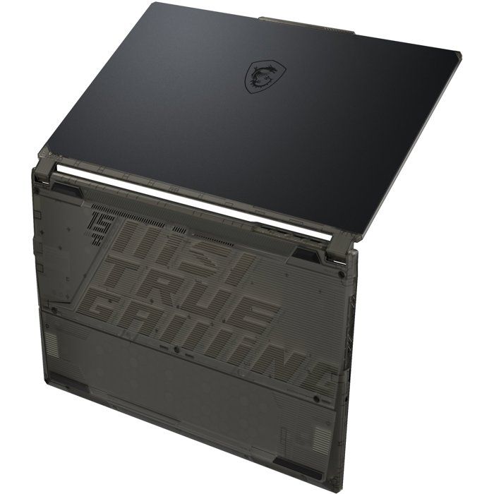PC Portable Gamer - MSI Cyborg 15 A13VE-2093XFR - Sans Windows - 15.6 FHD - i7 13620H - Nvidia RTX 4050 - 16Go DDR5 - 512Go SSD