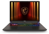 PC Portable Gamer - MSI - Vector 16 HX AI A2XWHG-235XFR - 16 - QHD+ 240Hz - RTX 5070Ti GDDR7 12Go - RAM 32Go (2x16) DDR5 - 1To SSD