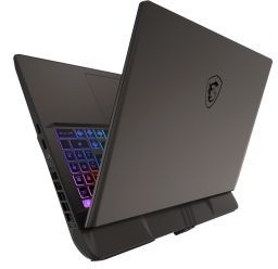 PC Portable Gamer - MSI - Vector 16 HX AI - 16 - QHD+240Hz - Intel Core Ultra 9 275HX  -RTX 5070Ti - RAM 32Go (2x16) DDR5 - 1To SSD