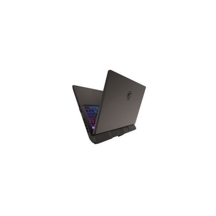 PC Portable Gamer - MSI - Vector 16 HX AI - 16 - QHD+240Hz - Intel Core Ultra 9 275HX  -RTX 5070Ti - RAM 32Go (2x16) DDR5 - 1To SSD