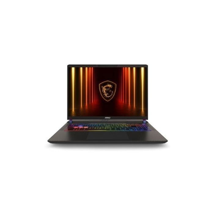 PC Portable Gamer - MSI - Vector 16 HX AI - 16 - QHD+240Hz - Intel Core Ultra 9 275HX  -RTX 5070Ti - RAM 32Go (2x16) DDR5 - 1To SSD