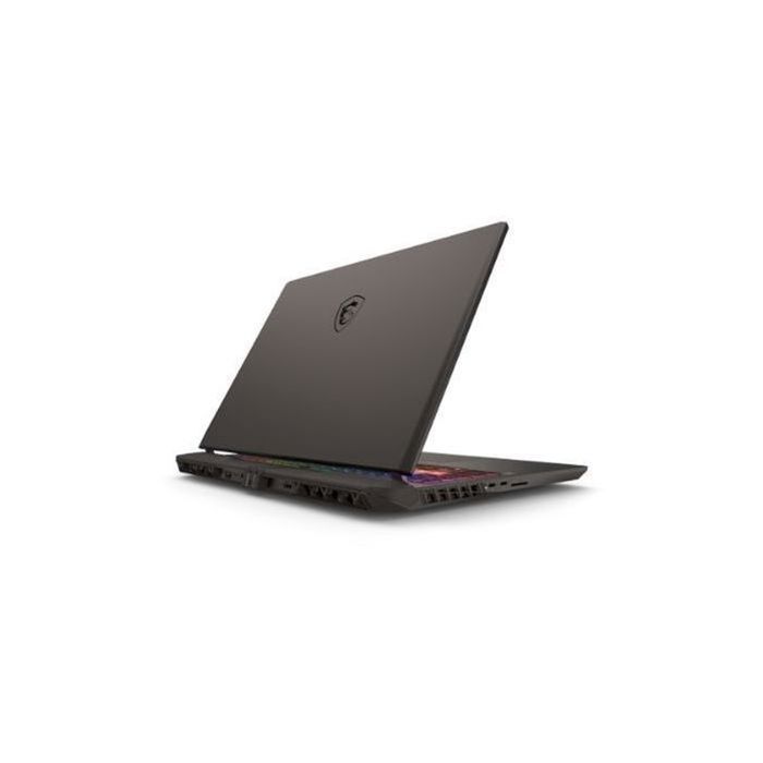 PC Portable Gamer - MSI - Vector 16 HX AI - 16 - QHD+240Hz - Intel Core Ultra 9 275HX  -RTX 5070Ti - RAM 32Go (2x16) DDR5 - 1To SSD