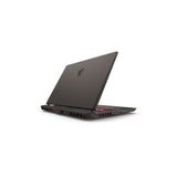 PC Portable Gamer - MSI - Vector 16 HX AI - 16 - QHD+240Hz - Intel Core Ultra 9 275HX  -RTX 5070Ti - RAM 32Go (2x16) DDR5 - 1To SSD
