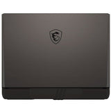 PC Portable Gamer - MSI Vector 16 HX AI A2XWHG-664XFR - FreeDOS - 16 QHD+ 240Hz - Core Ultra 9 275HX - RTX 5070Ti 140W - 32Go - 1To
