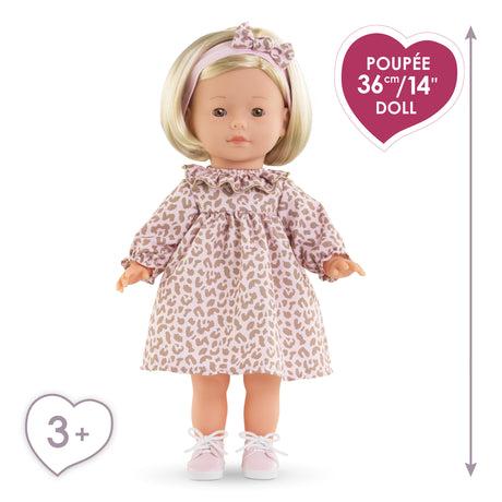 Poupée - COROLLE - Ma Corolle Candice - 36 cm - Des 3 ans