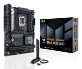 Carte mere - ASUS - TUF GAMING B860-PLUS WIFI - Intel B860 LGA 1851 (Socket V1) ATX