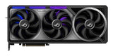 Carte graphique - ASUS - ROG Astral RTX 5080 - 16 Go GDDR7 - DLSS 4 - Dual HDMI/Tri DisplayPort