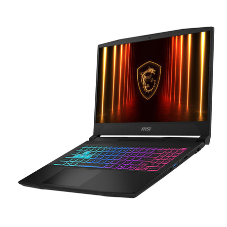 Ordinateur Portable MSI Katana 15 HX B14WFK-209XFR (15,6") FreeDOS