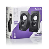Enceintes NGS SB 210