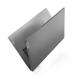 PC Portable LENOVO IdeaPad 3 17IAU7 | Sans Windows - 17'' FHD - Intel i7-1355U - RAM 16 Go - SSD 512 Go - AZERTY