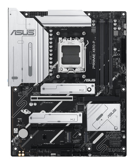 Carte Mère Asus Prime X870-P (AMD AM5)