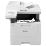 Imprimante Multifonction 4en1 Brother MFC-L5710DN Ethernet (Blanc)