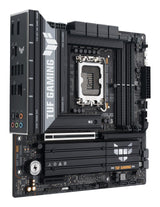 Carte mere - ASUS - TUF GAMING B860M-PLUS - Intel B860 LGA 1851 (Socket V1) micro ATX