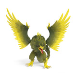 Figurine Raptor de la jungle, Schleich 70854 Gamme Eldrador Creatures
