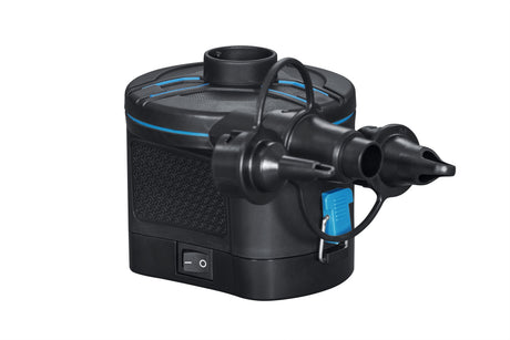 Gonfleur électrique a piles - BESTWAY - 62254 - Powertouch™