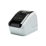 Etiqueteuse - BROTHER - QL-800 - Thermique direct - USB - 300 DPI