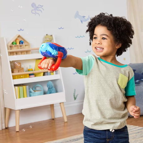 Spidey Lance-bulles électronique, jouets de déguisement de super-héros pour enfants, des 3 ans, Marvel Spidey et ses Amis Extraordin