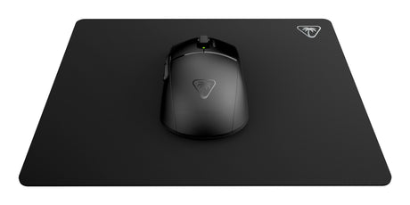 Tapis de souris de jeu - Turtle Beach SenseCore Mini - Surface micro-tissée, équilibré, confortable