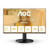 Ecran 27" AOC Basic B3 27B3HA2 Full HD 120Hz (Noir)