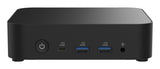 Mini PC/Barebone Asus Kit NUC 14 Essential Slim NUC14MNK - N250