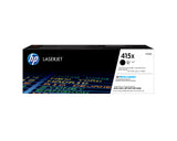 Cartouche de Toner HP 415X Noir grande capacité Authentique (W2030X)