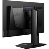 Ecran PC Gamer - MSI - 26,5 - WQHD - 360Hz - Dalle QD-OLED - 0,03ms - Ajustable en hauteur - MPG 271QRX QD-OLED