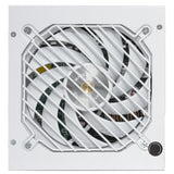 Alimentation ATX Mars Gaming Zeus MPZeus-SI - 750W (Blanc)