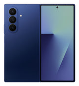 Samsung Galaxy Z Fold7 5G Smartphone 256 Go Bleu nuit