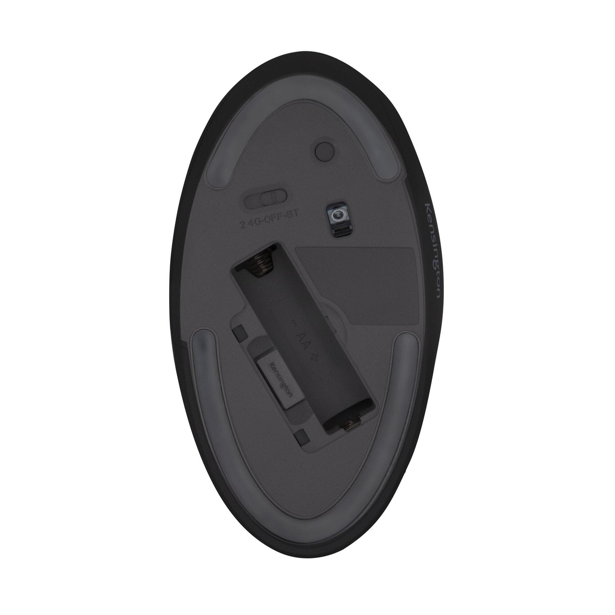 Souris sans fil Kensington Pro-Fit Ergo (Noir)