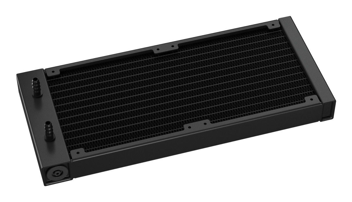 Kit Watercooling AIO DeepCool LQ RGB - 240mm (Noir)