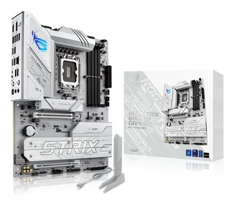Carte Mère Asus Rog Strix B860-A Gaming WiFi (Intel LGA 1851)