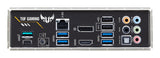 Carte mere - ASUS - TUF Gaming B550-PLUS - AMD B550 - Emplacement AM4 ATX