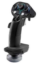 Poignée additionnelle - THRUSTMASTER - Sol-R 3 AVA Add-On Grip - Technologie HEART - 21 boutons - 6 axes