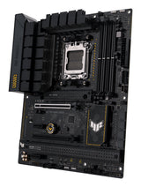 Carte mere - ASUS - TUF GAMING B650-PLUS WIFI - AMD B650 - Emplacement AM5 ATX