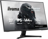 Ecran 27" Iiyama G-Master Black Hawk G2741QSU-B1 Quad HD 144Hz (Noir)