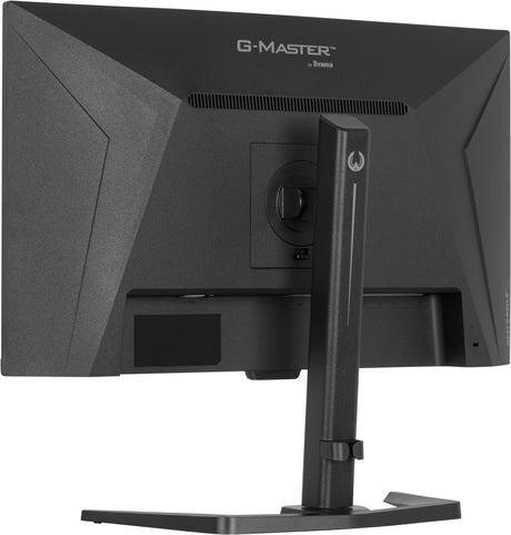 Ecran PC Gamer - IIYAMA -  27 - 144Hz - Dalle Fast IPS - 0,8ms - GB2771UHSU-B1