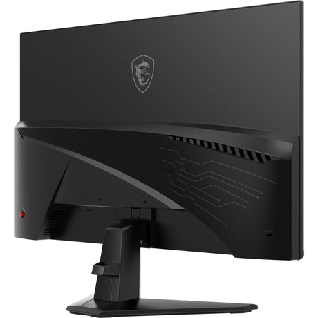 Ecran PC Gamer - MSI -27 - FHD - 144Hz - Dalle IPS - 1ms - G275L E14