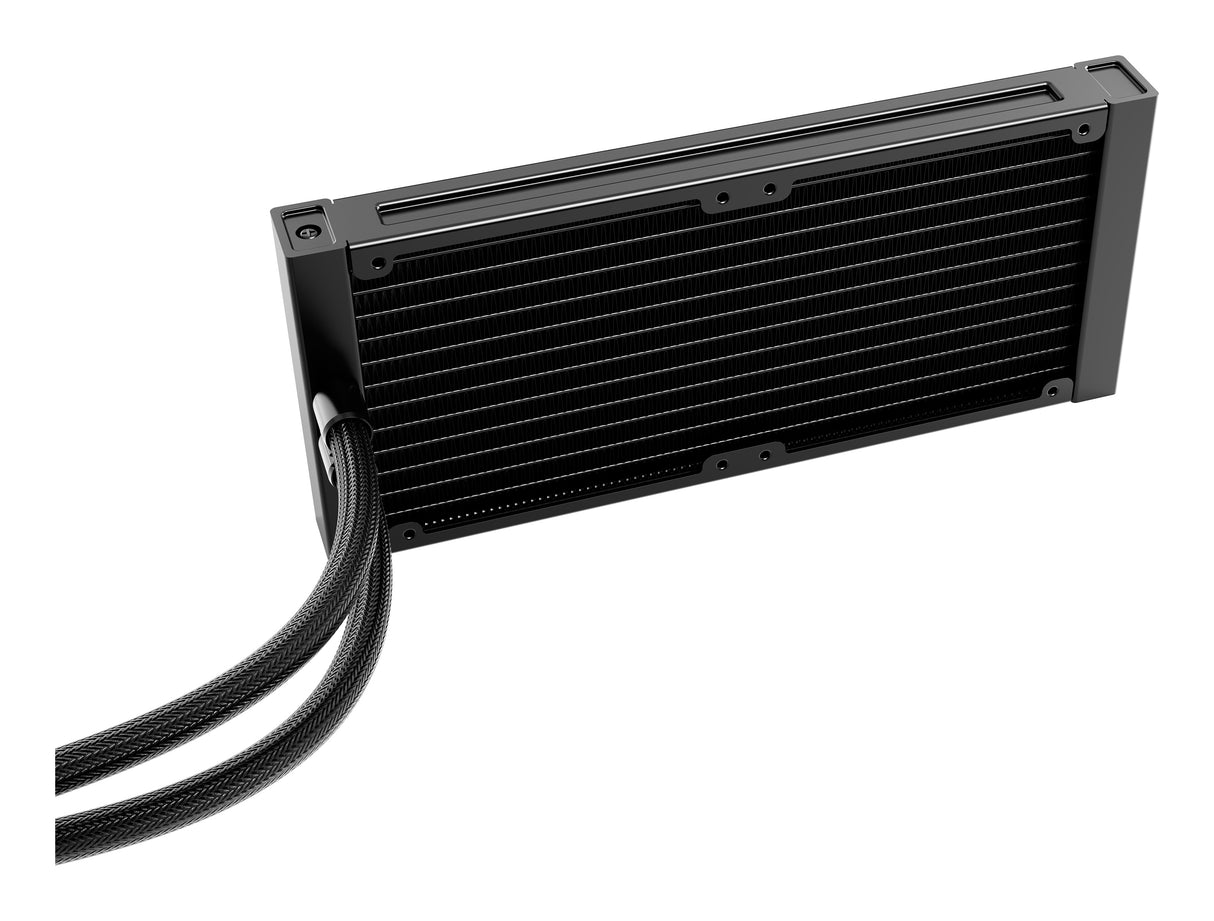 Kit Watercooling AIO be quiet! Pure Loop 3 - 240mm (Noir)