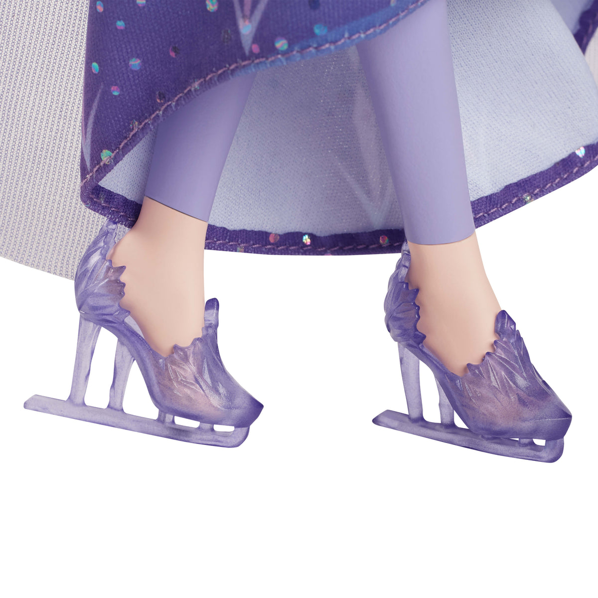 DISNEY Elsa Pouvoir de glace-La Reine des neiges : Le Festival de l'hiver - Disney Frozen - JBG53