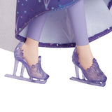 DISNEY Elsa Pouvoir de glace-La Reine des neiges : Le Festival de l'hiver - Disney Frozen - JBG53