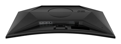 Ecran PC incurvé Gamer - AOC - 32'' - QHD - 180Hz - Dalle Fast VA - 0,5ms - CQ32G4VE